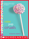 Cover image for Cake Pop Crush